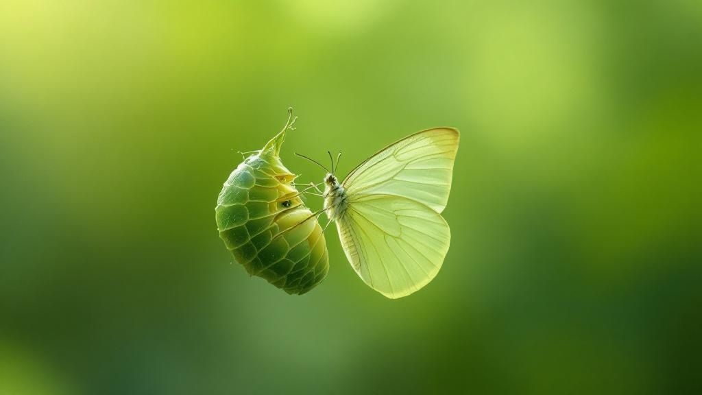 Self-Discovery and Personal Growth