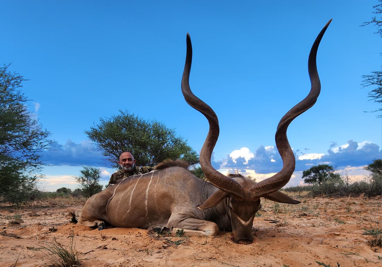 Gilson Hunting Safaris gallery photo 37