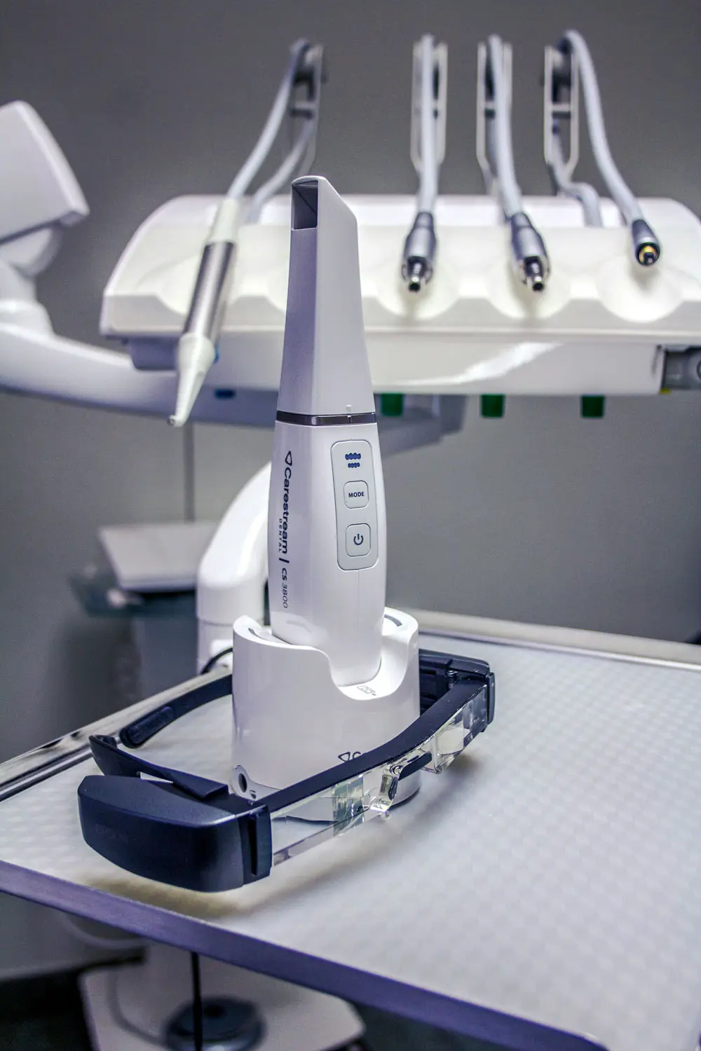 High tech Medical Device