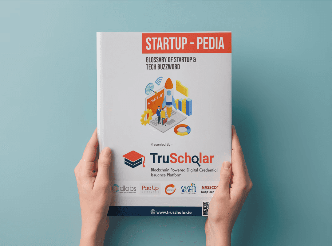 TruScholar Startup-Pedia