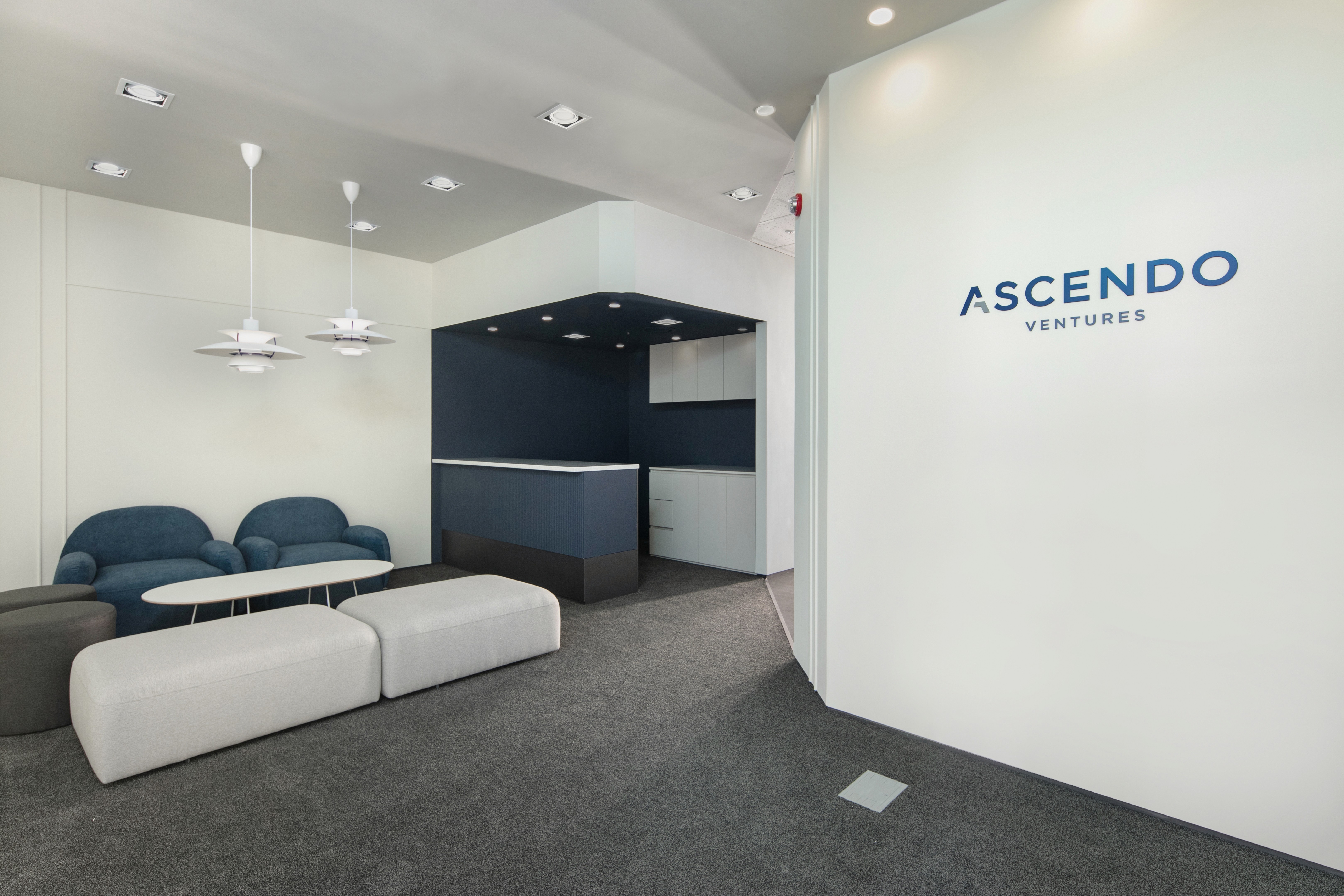 어센도벤처스 오피스 이미지