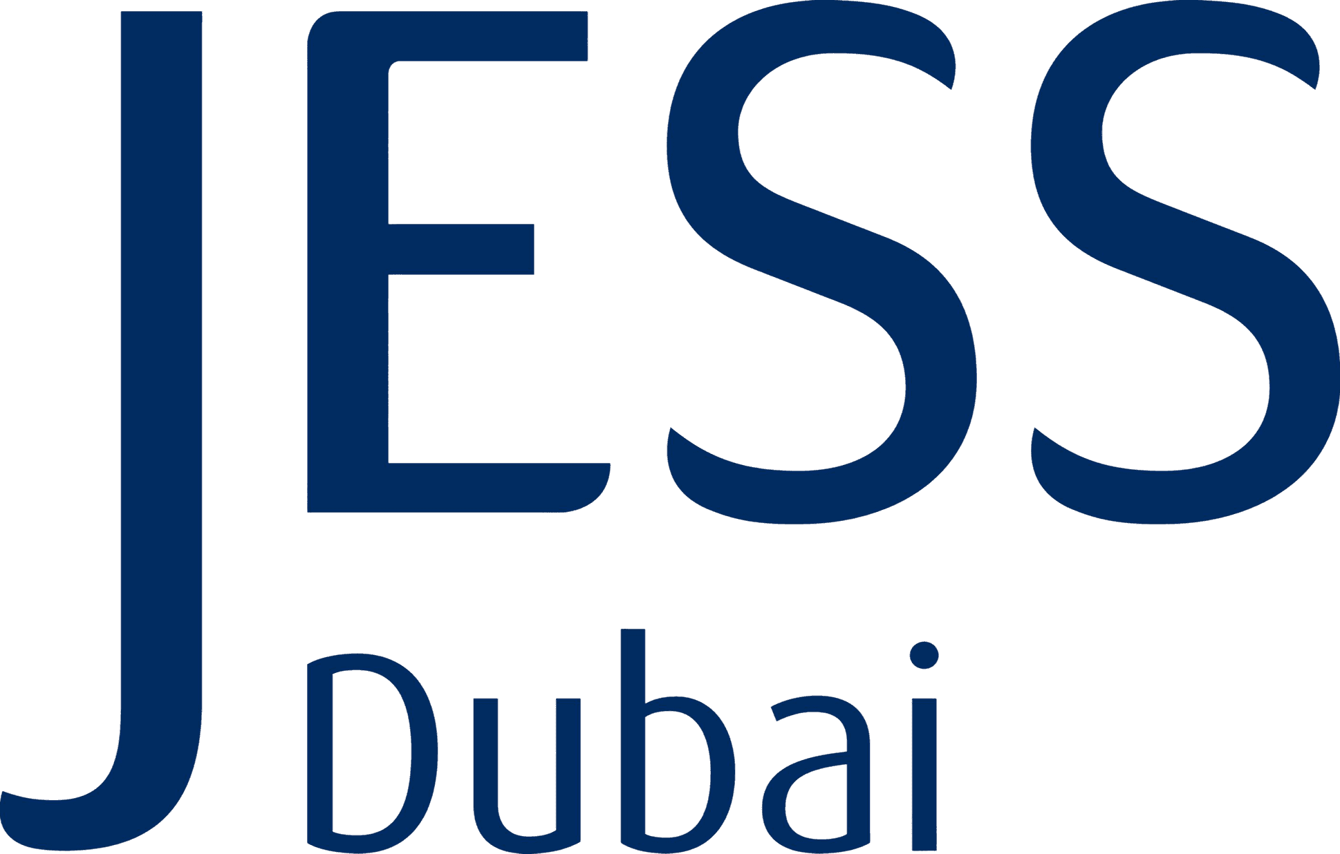 JESS Dubai logo – high school students from JESS have joined the RISE Research summer program, gaining Ivy League mentorship and advanced research experience