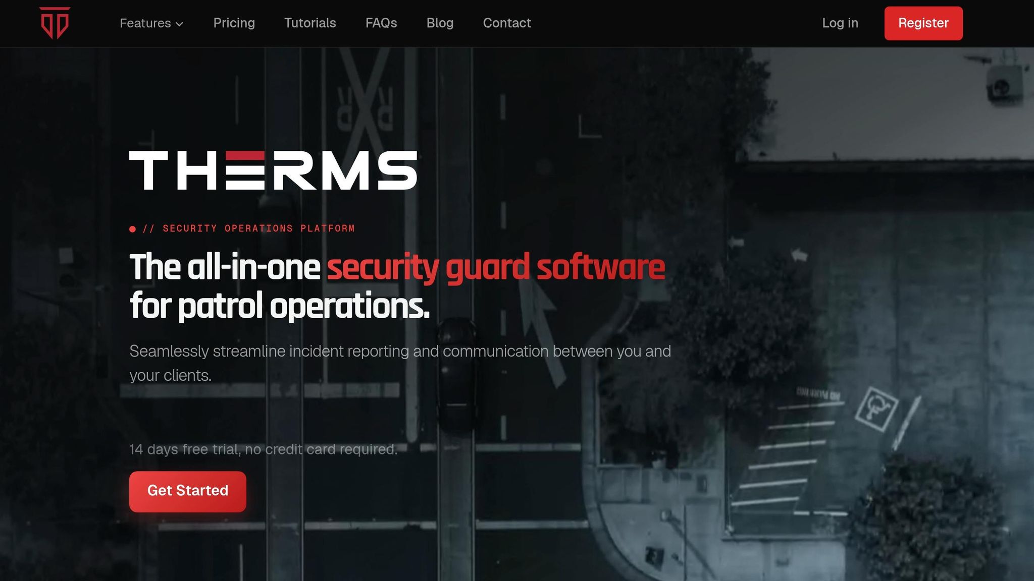 THERMS