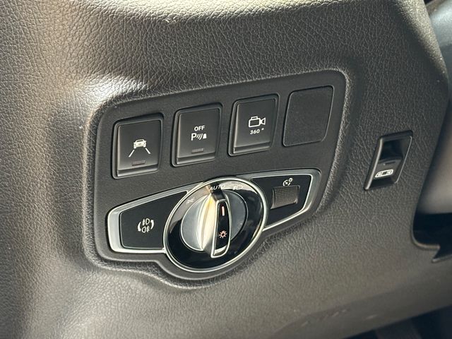 MERCEDES-BENZ X 250 2019 BLACK Gebrauchtwagen - Galeriebild 11