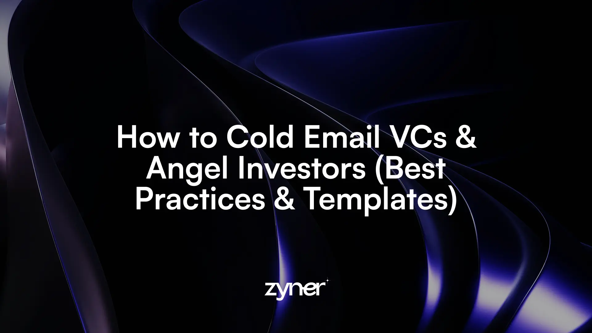 how-to-cold-email-vc
