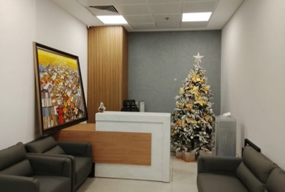 Case Study Gallery
