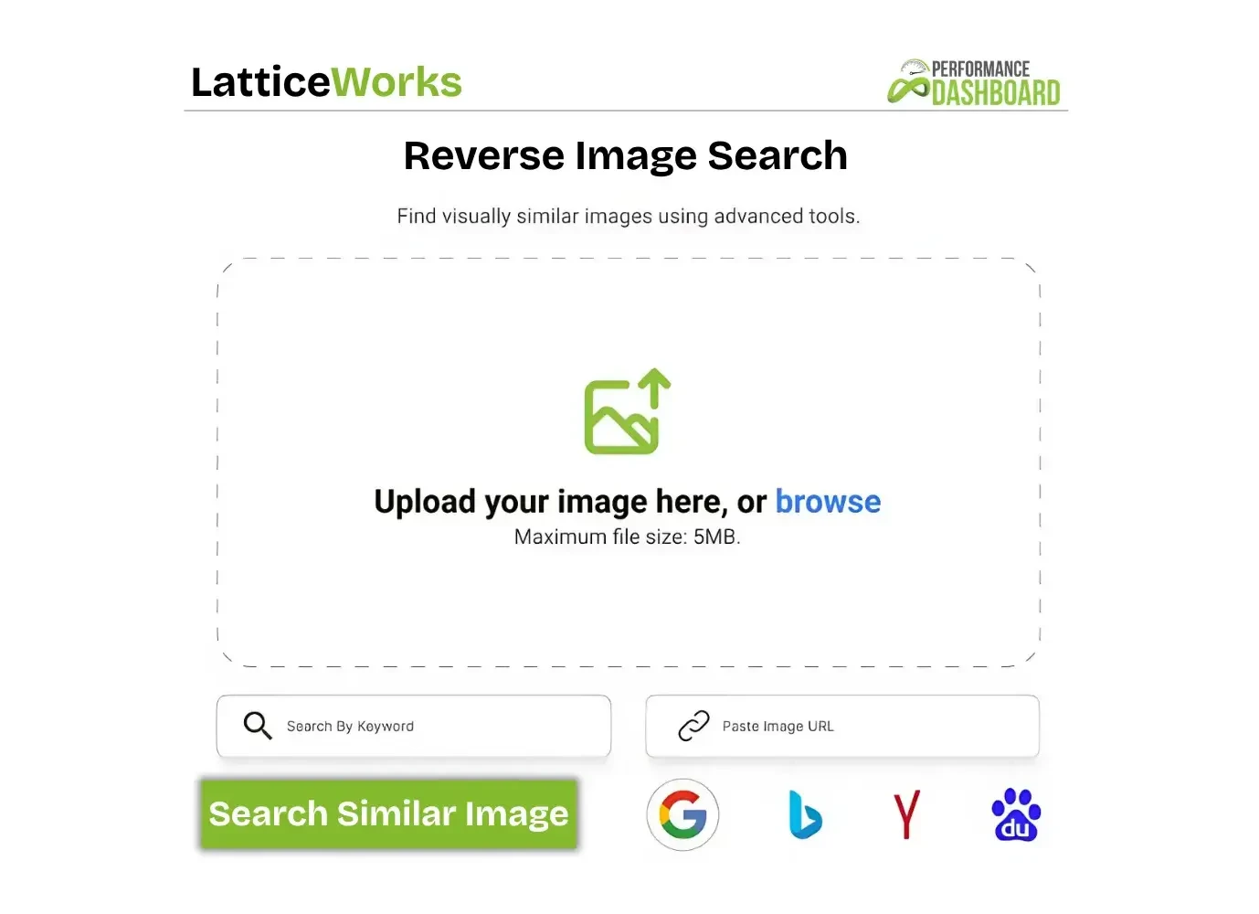 Reverse Image