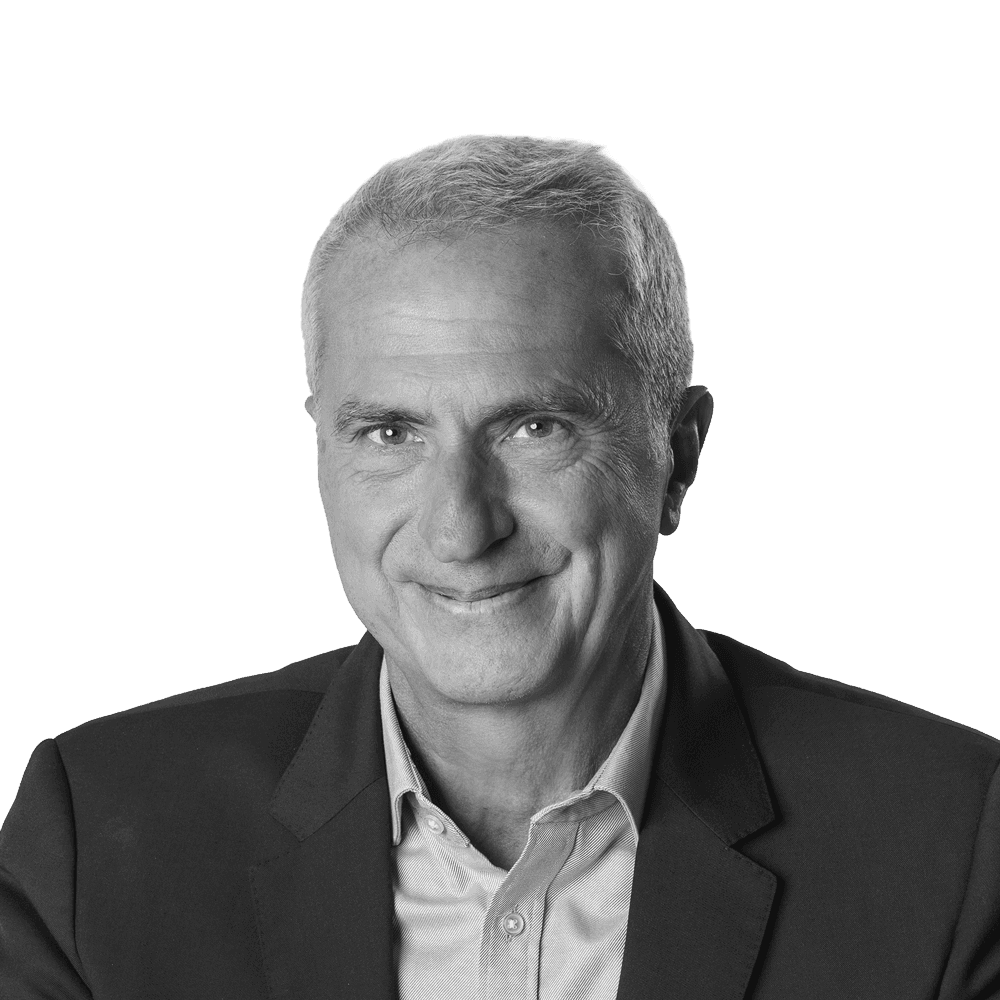 Photo of Pierre Chauvineau