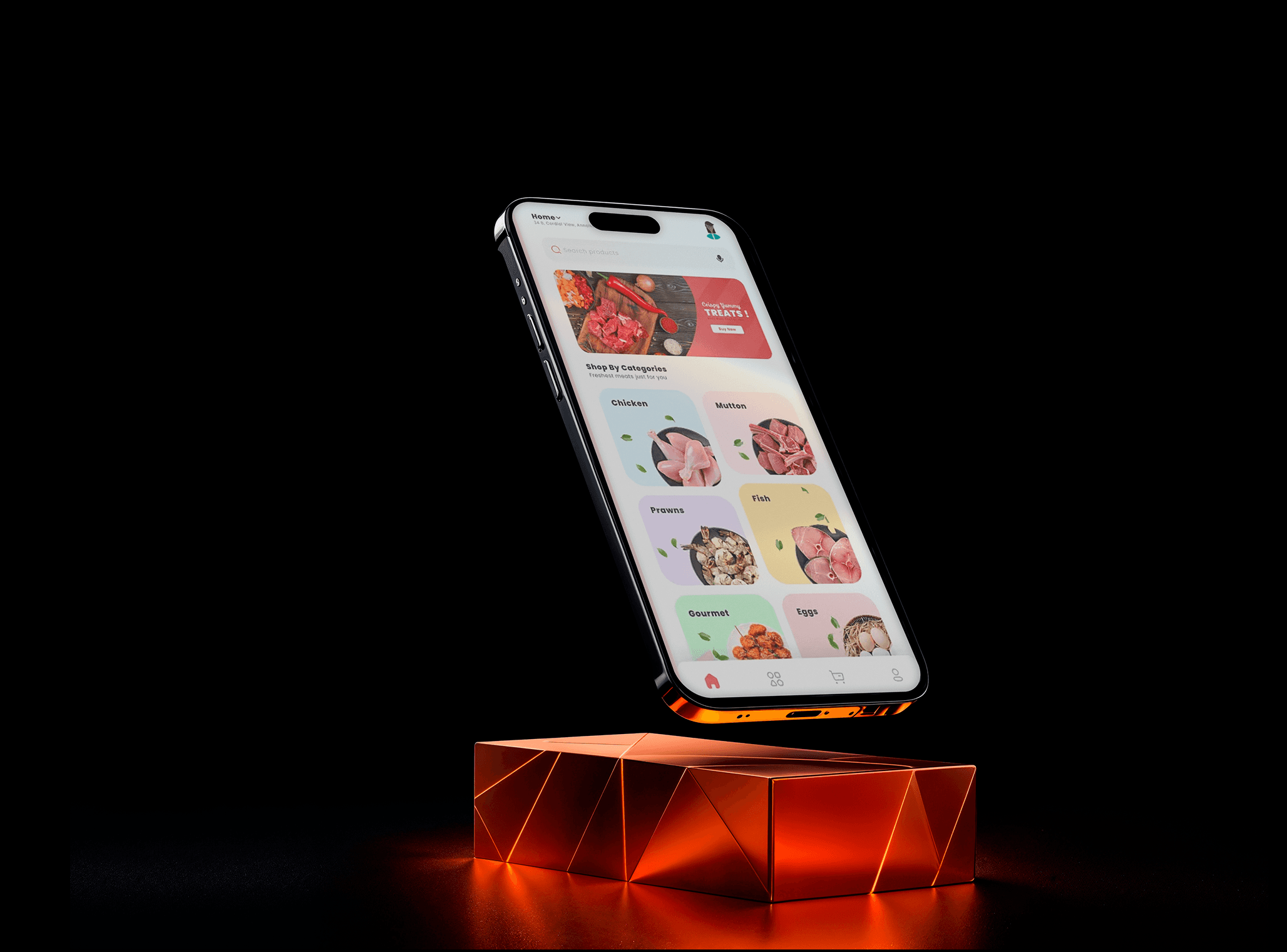 Innovative Device 3