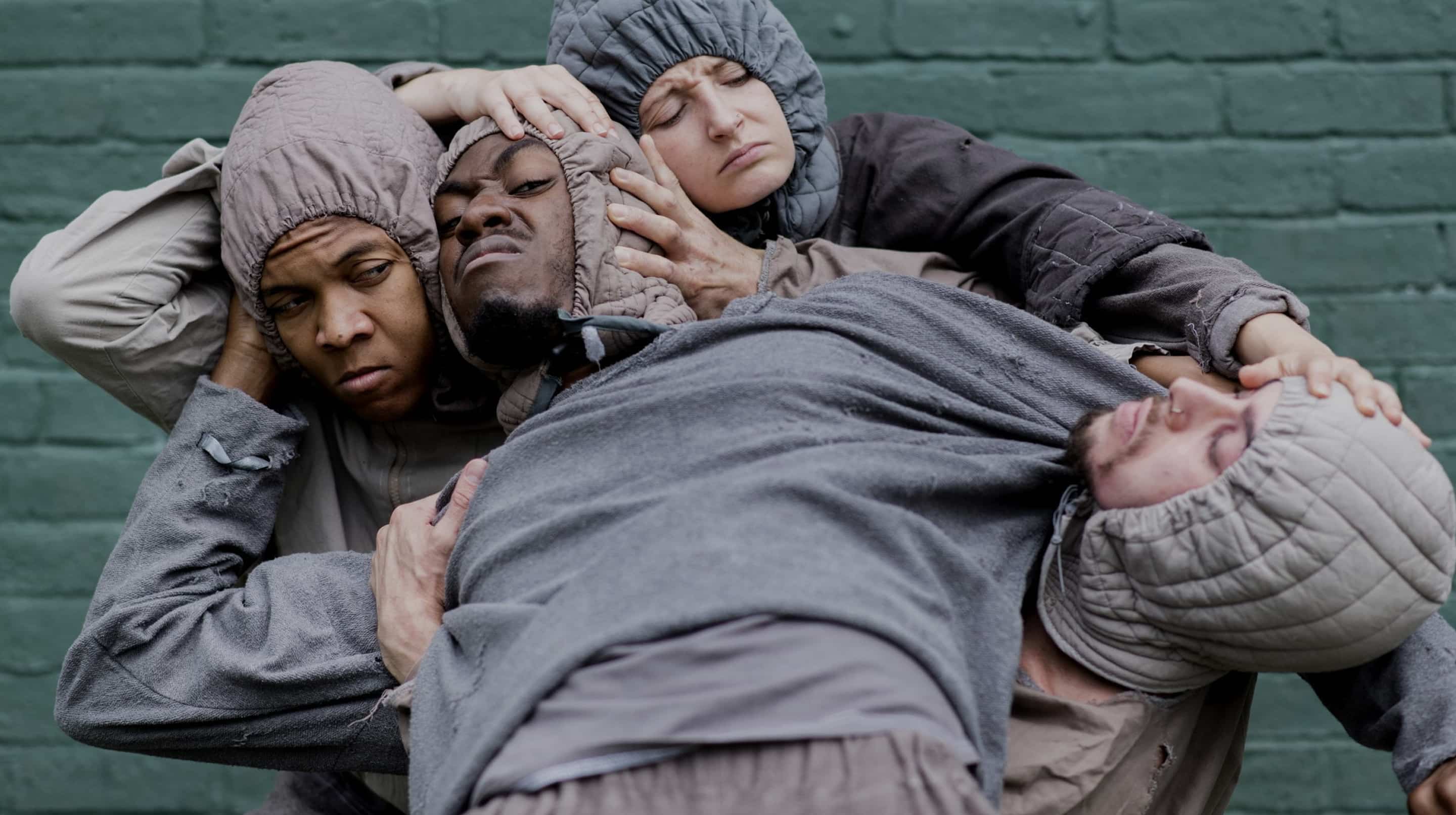 Cover image for the CHANEL Next Prize website