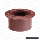 Buje de reducción termofusión Hidro3 ¾" × ½"