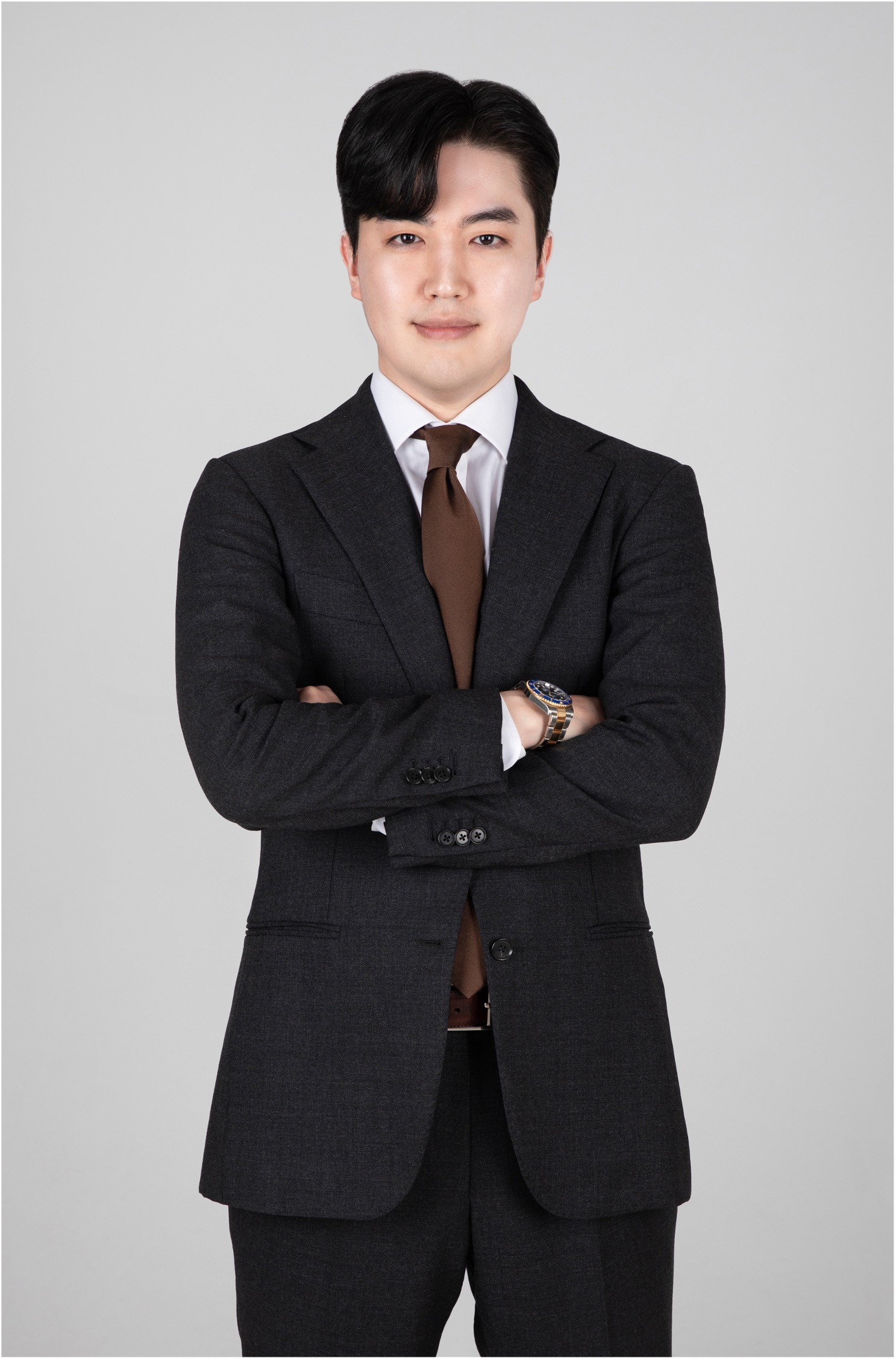 金京勇 Kim Kyungyong