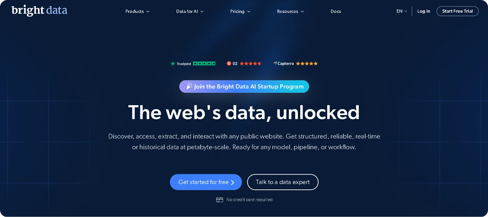 bright-data-homepage