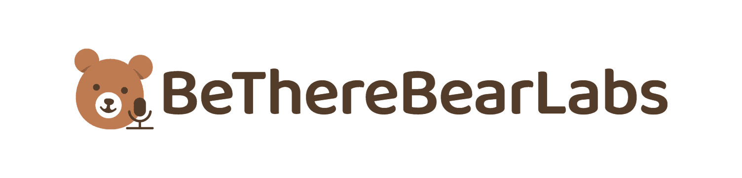 BeThereBearLabs