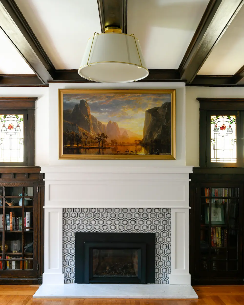 Squirrel Hill Custom Home Renovation