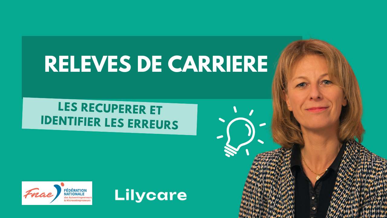 releve de carriere retraite