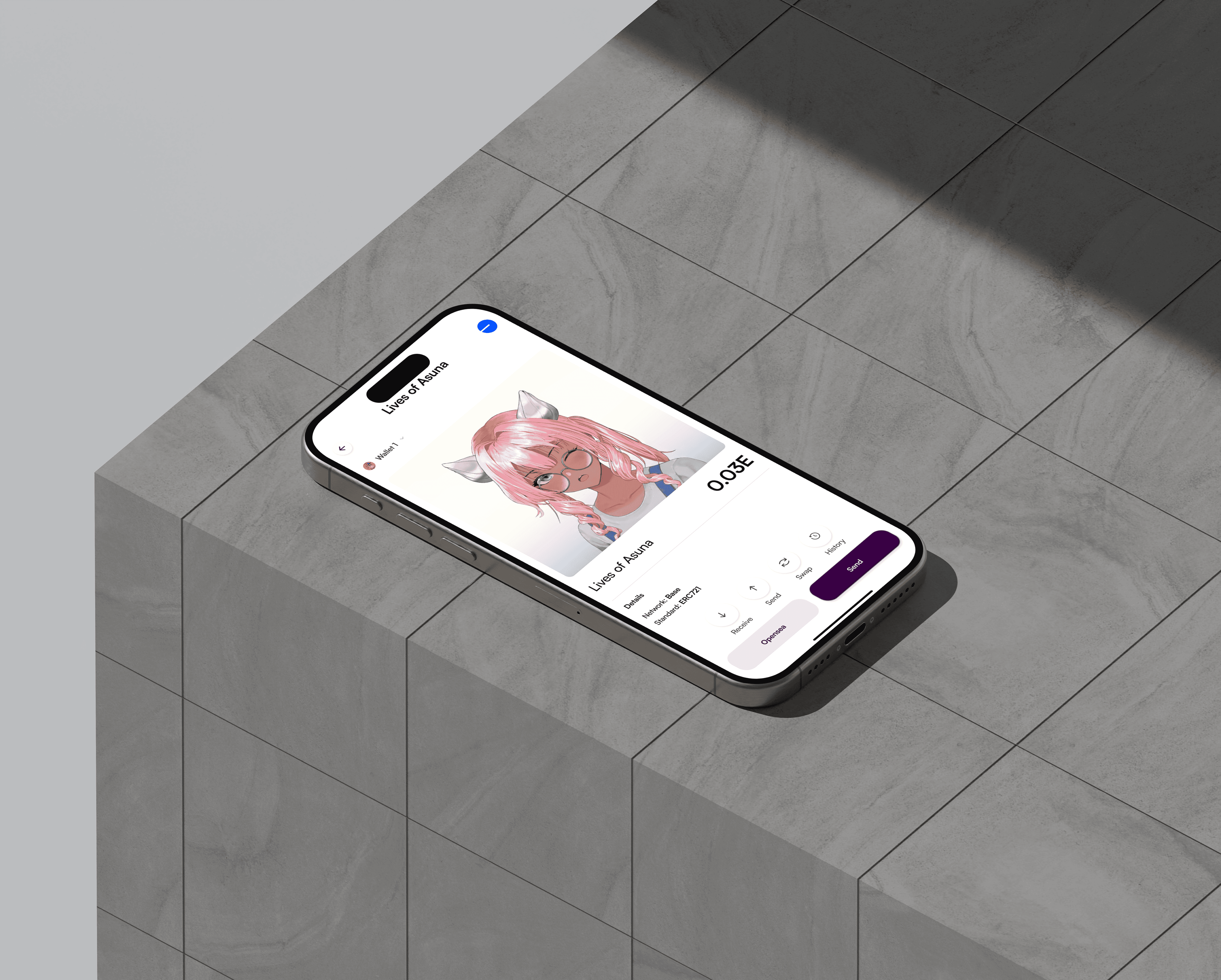 Nightview Liquidex on PC
