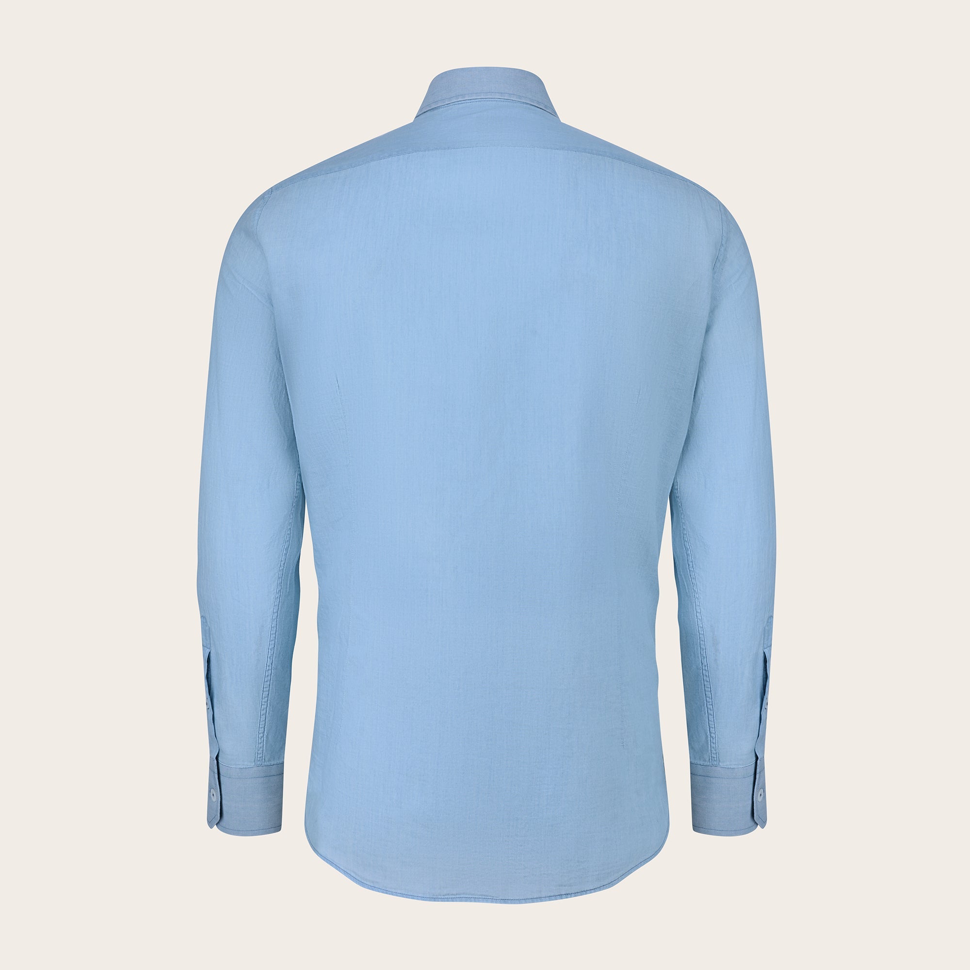 Sean Denim Light Shirt - Adda River