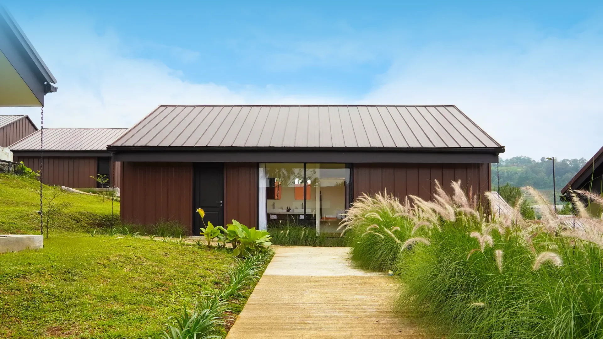 kerjasama dengan Amoda