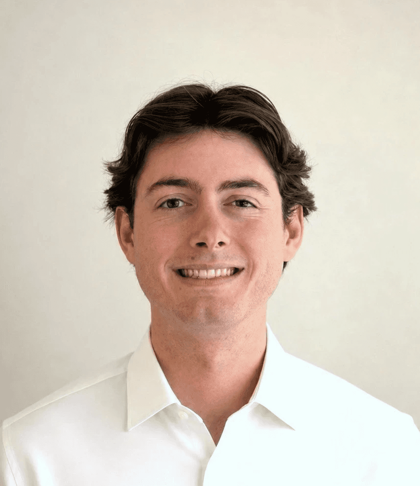 Aidan Kane