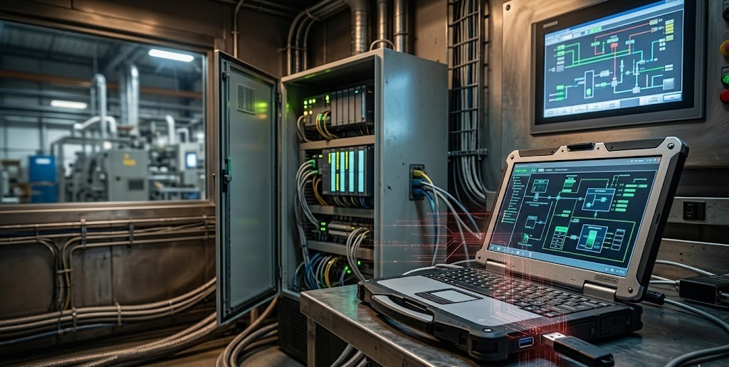 Removable-media-security