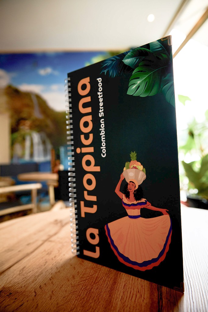 Dreamhunter Image für unsere eigene Marke und den HInterggrund des Brandings