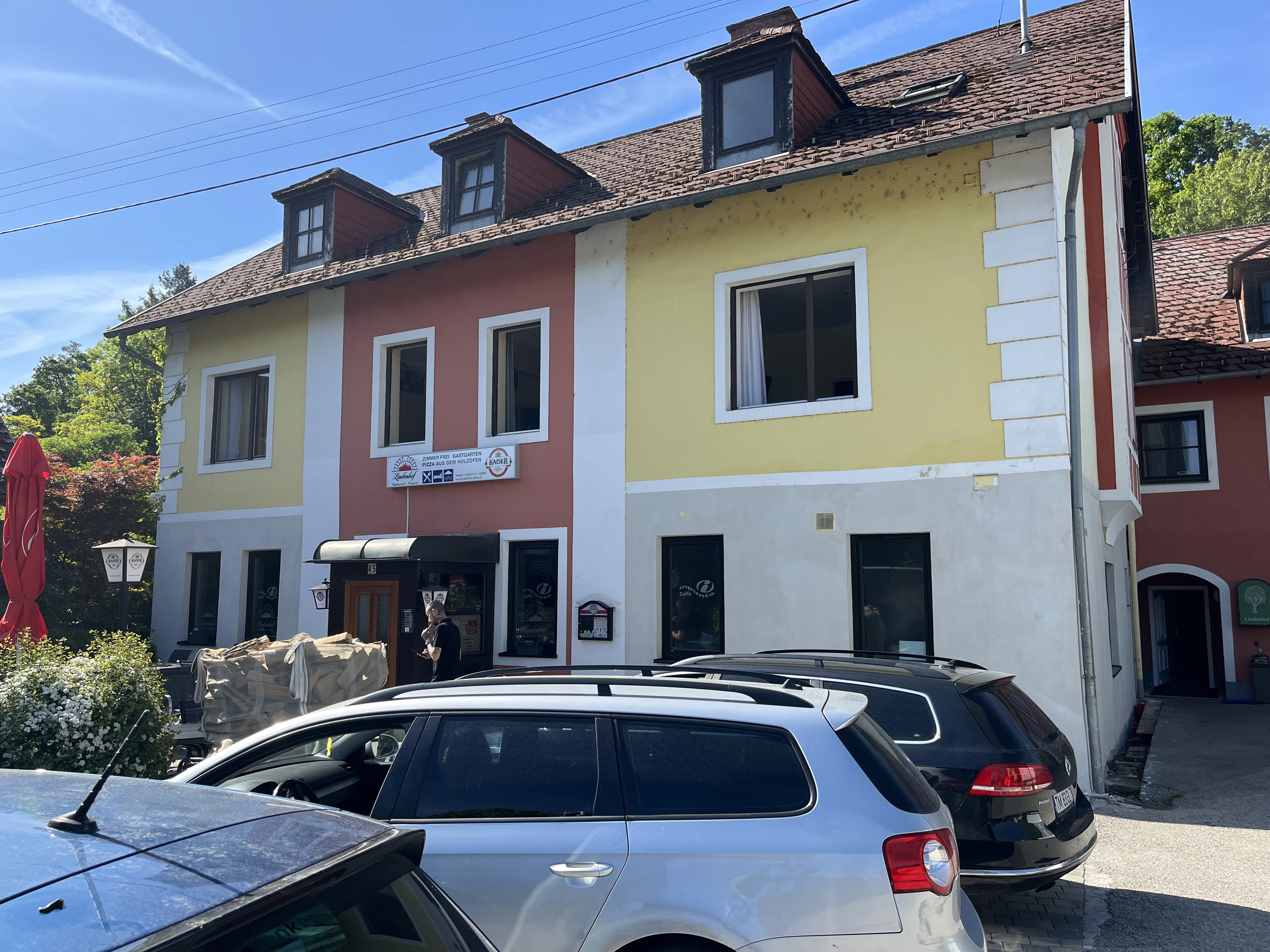 Lindenhof