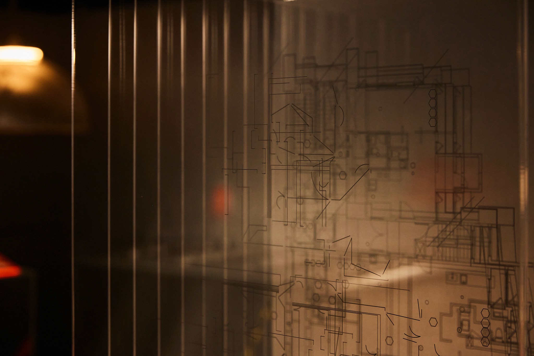 SSS 超透明提案 | Exhibitions | 台北市大安區復興南路二段 146 號 2 樓 | 3/3 TRIO DESIGN 三分之三設計