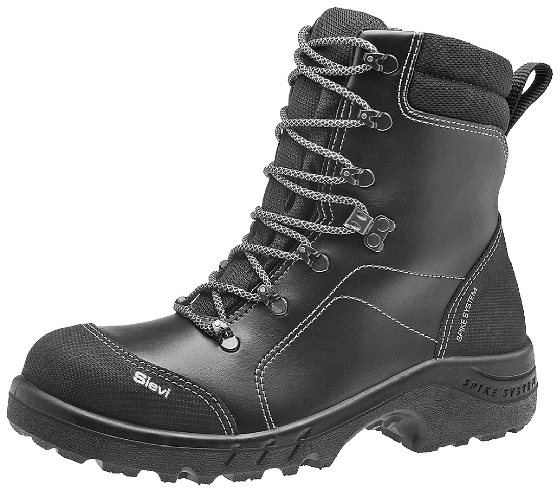 Engineer working closely with electrical equipment protected with ESD safety