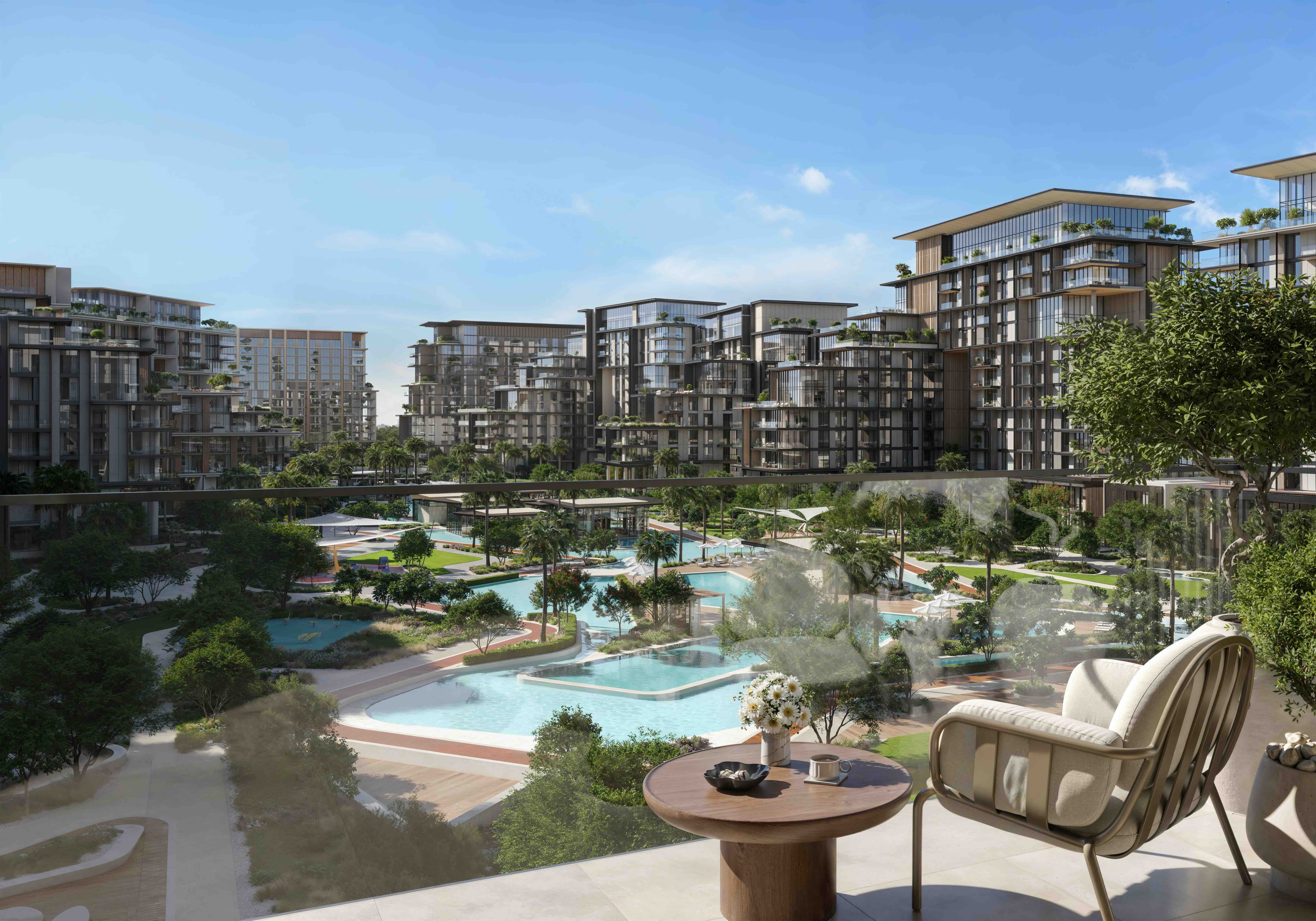 City Walk Crestline Dubai 3