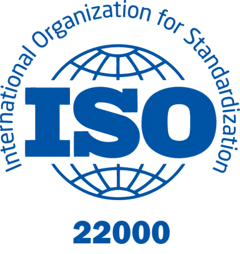 ISO 22000