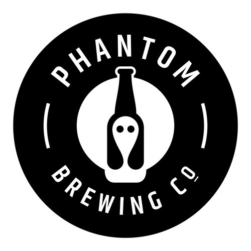 Phantom Brewing Logo 2019