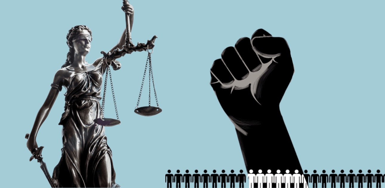 Comprehensive Litigation Support - Expert help for complex disputes.