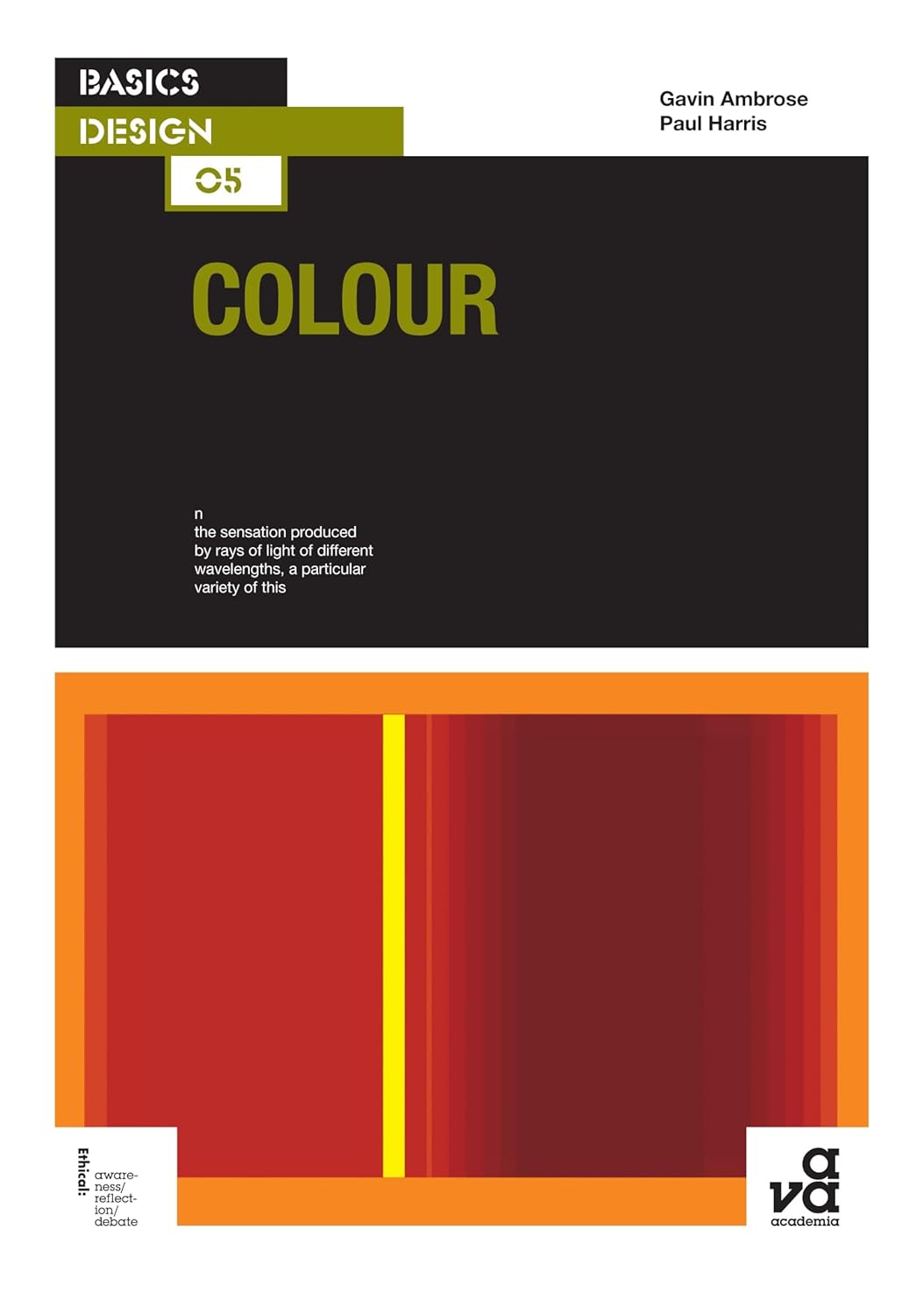 Basics Design Colour