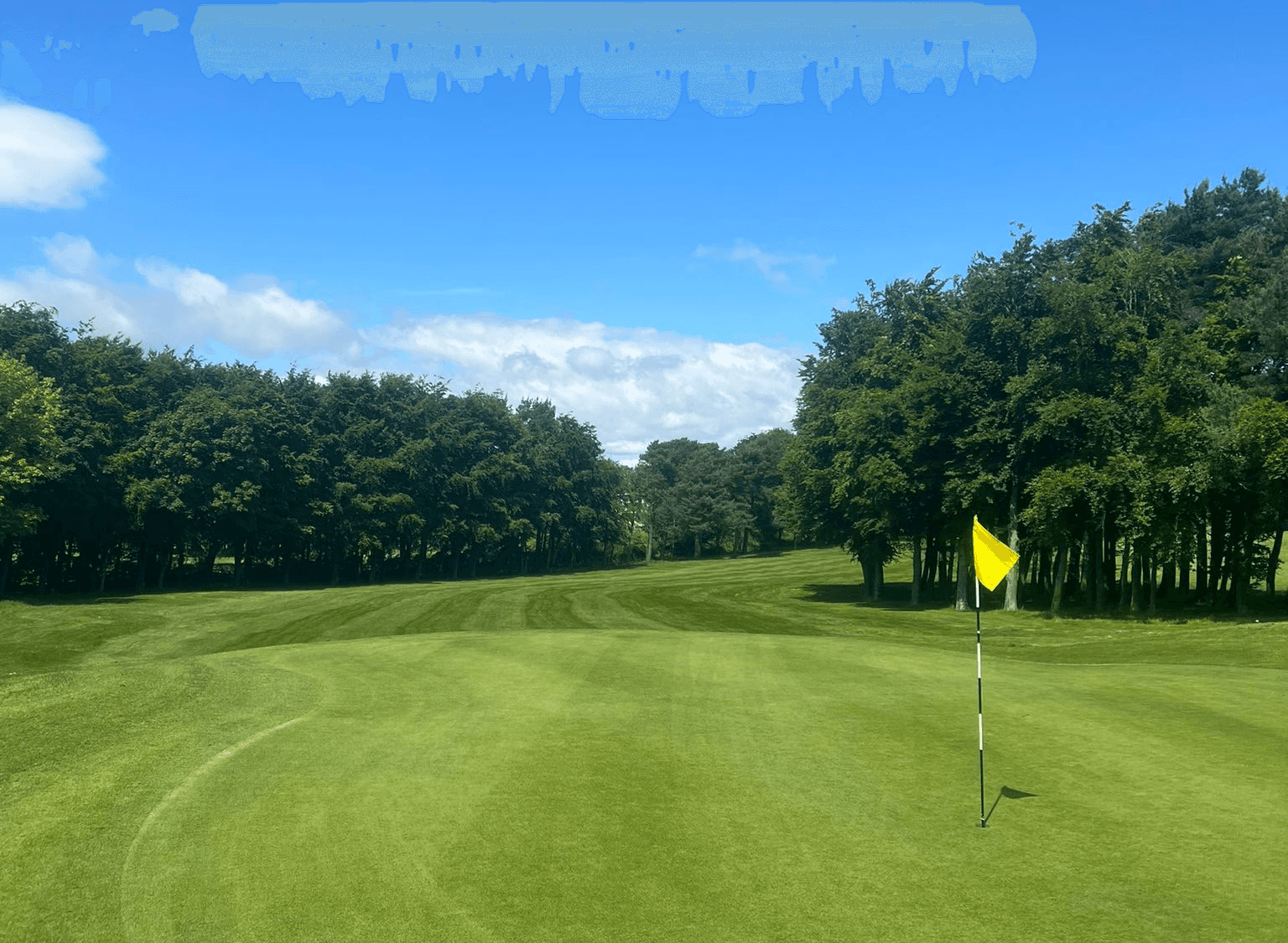 Westerhope Golf Club