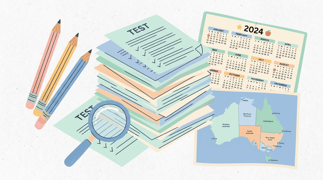 NAPLAN 2026 English Results: Where Australian Students Need the Most Support, and How to Prepare for 2027