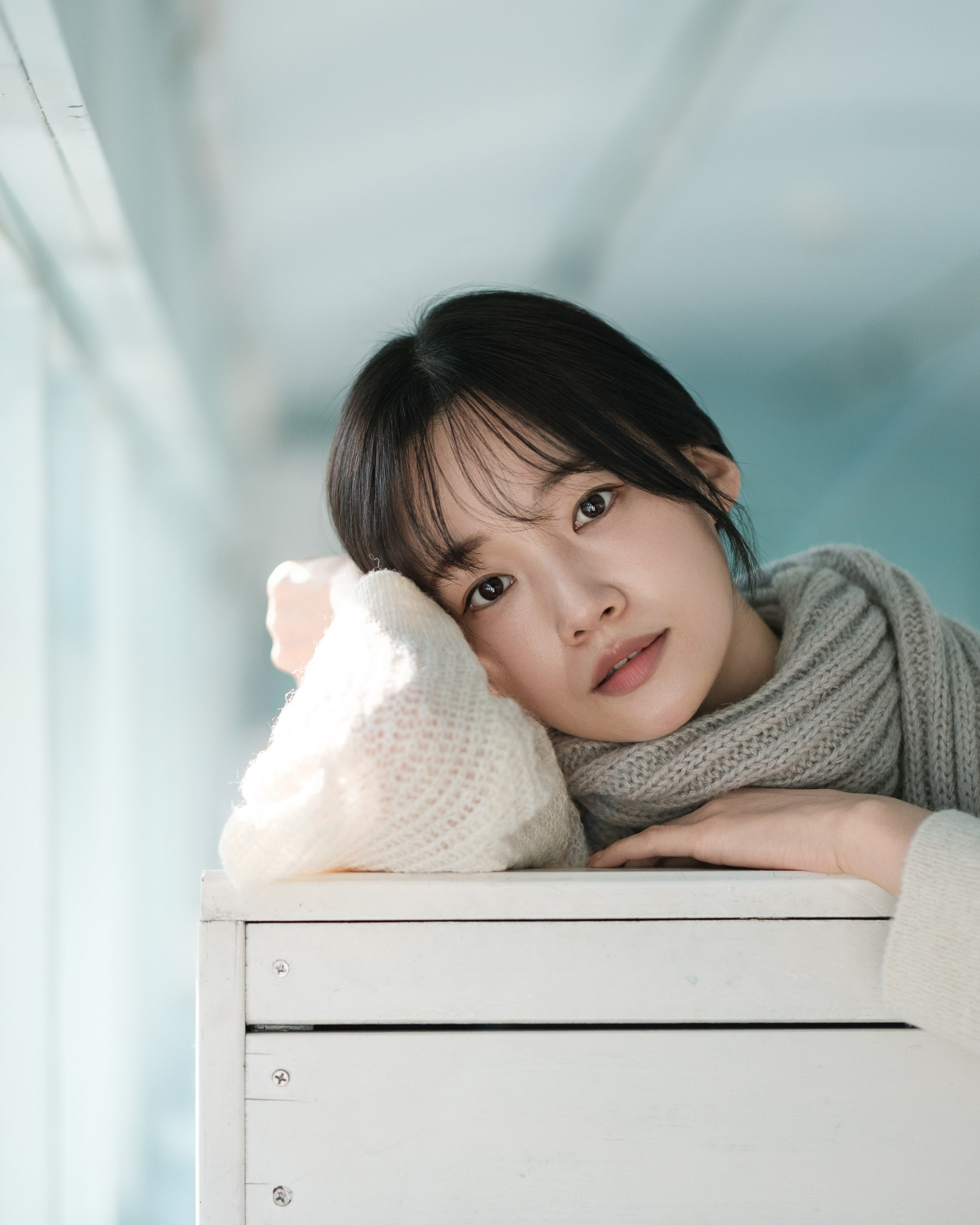 [필름커넥트] 서울 개인스냅 촬영 후기 | 작가추천 나라코드