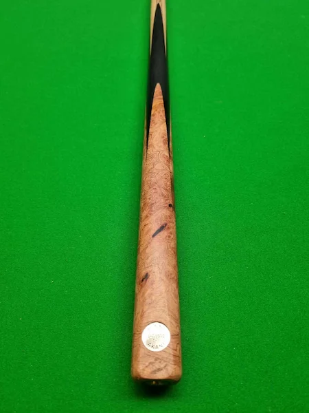 chinese 8ball cue by sunny akani
