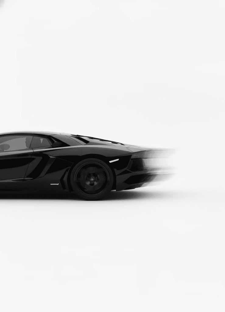 Car Blur