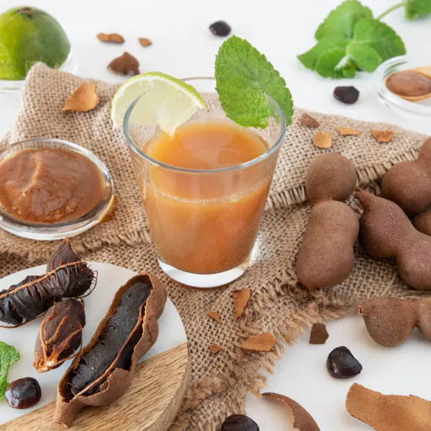 Tamarind Drink