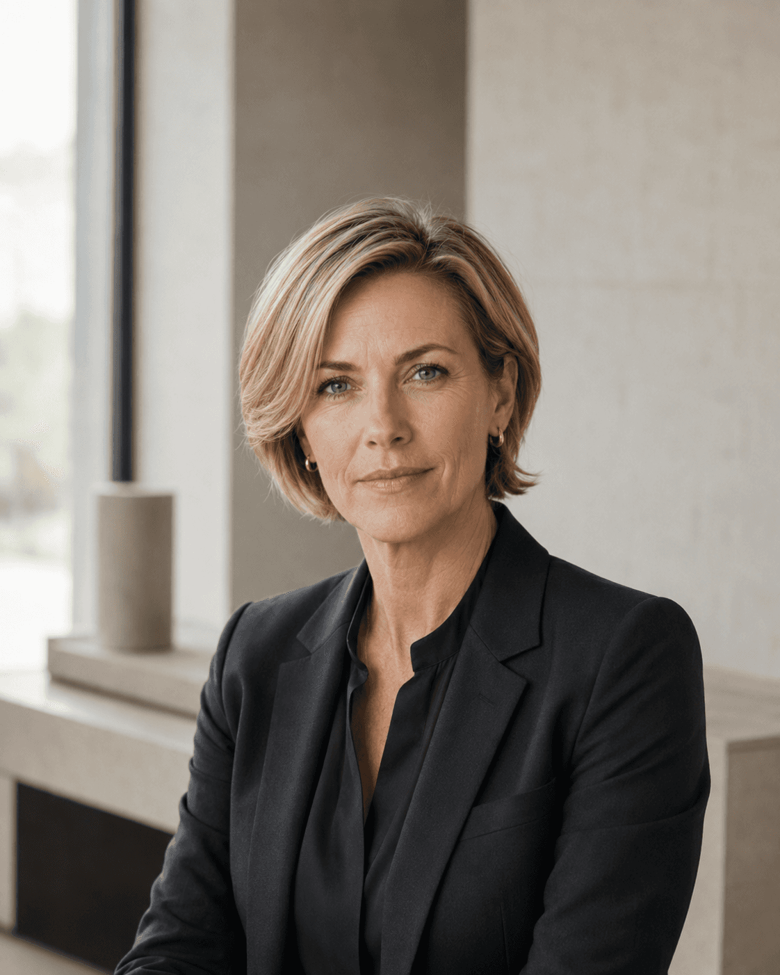 Christa Rees