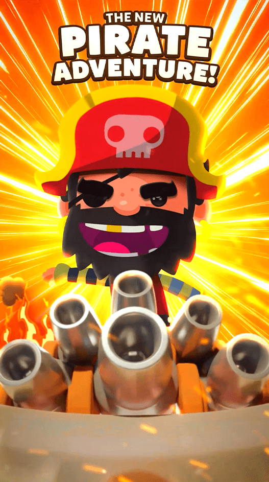 My FAVORITE frame in this animation video.