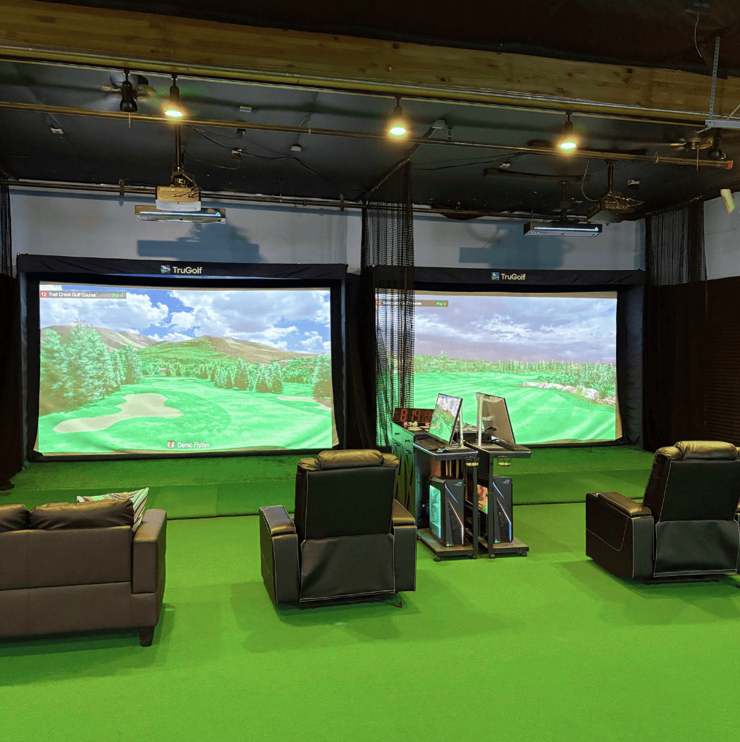 Golf Sim