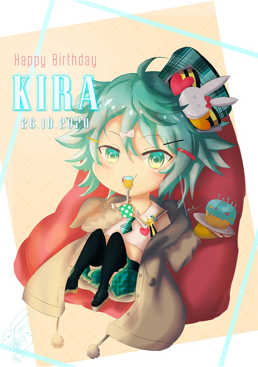 kirabday