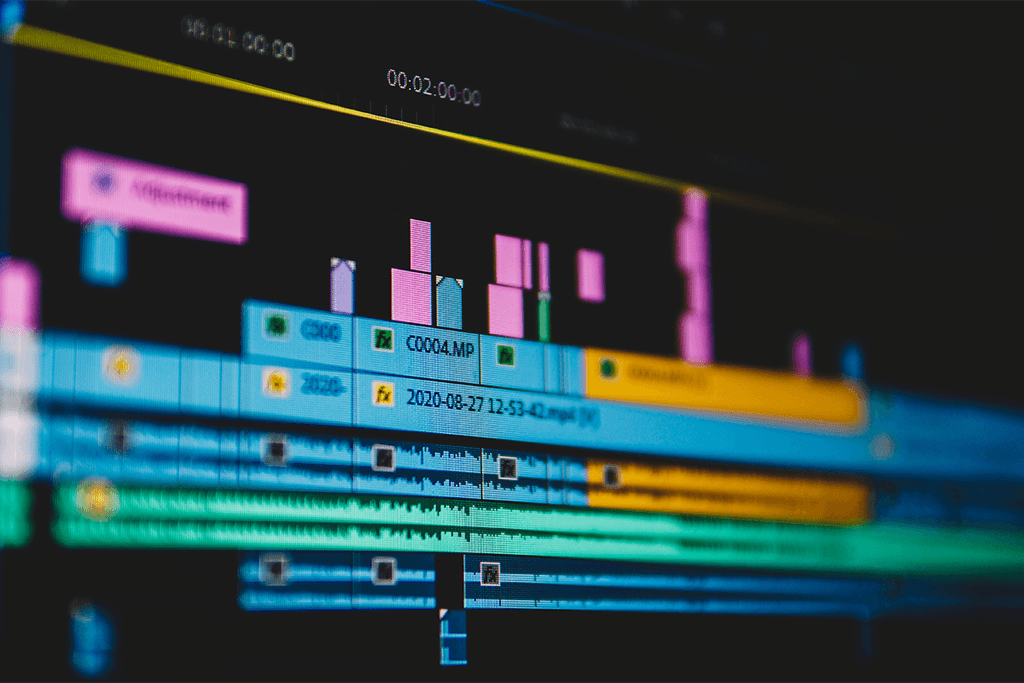 best editing software for beginners