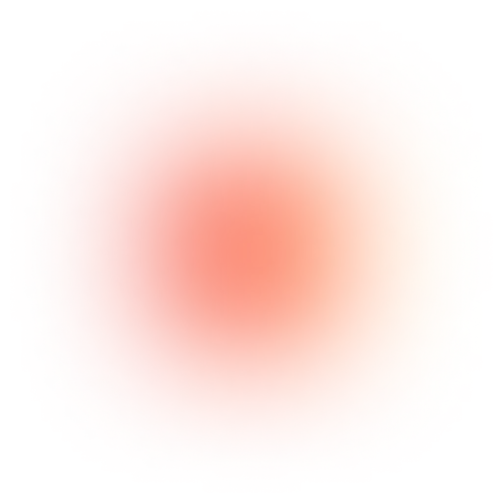 Red Gradient background