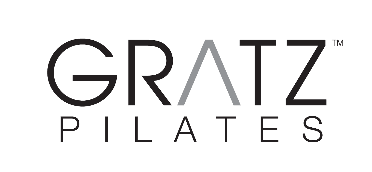 Logo Gratz Pilates