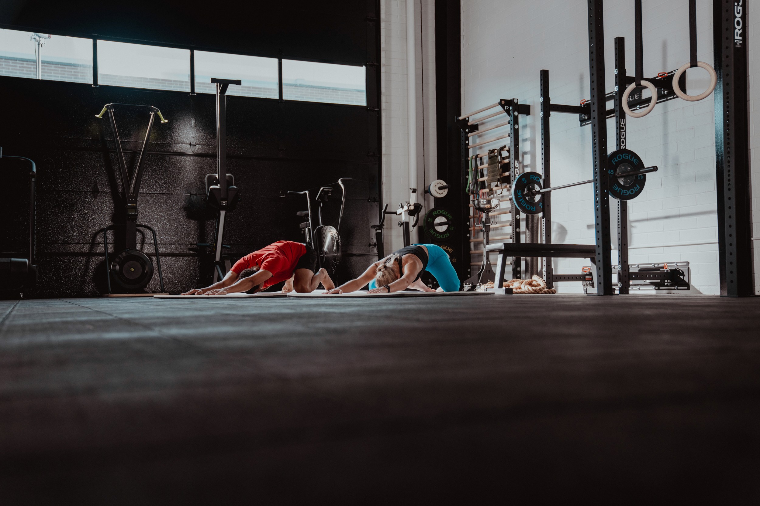 How to Incorporate Static Holding Exercises into Your Routine