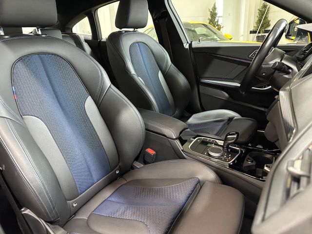 BMW 218 Gran Coupe 2022 WHITE Gebrauchtwagen - Galeriebild 19