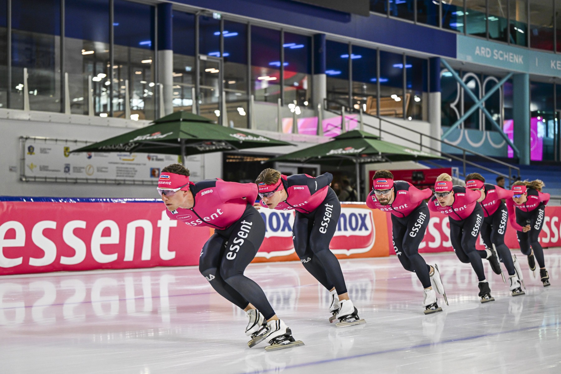Team Essent